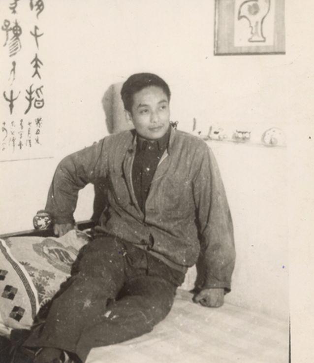 Gallery of Han Meilin