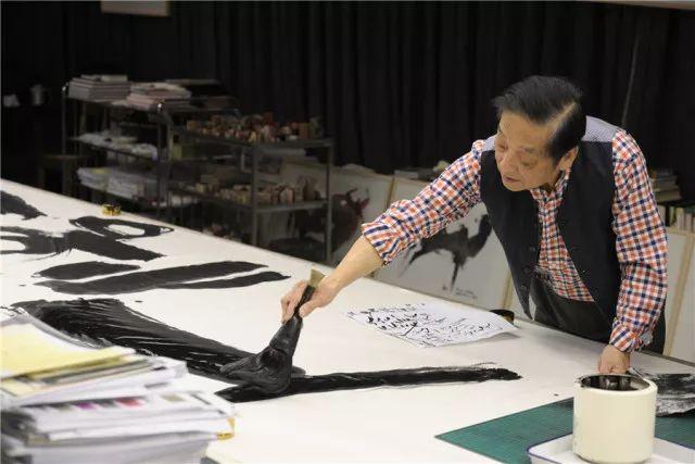 Gallery of Han Meilin