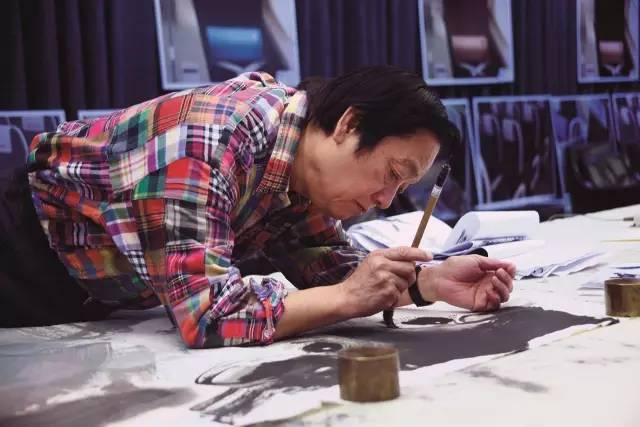 Gallery of Han Meilin