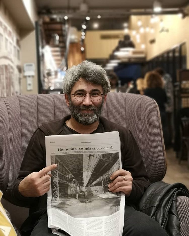 Sidar Baki