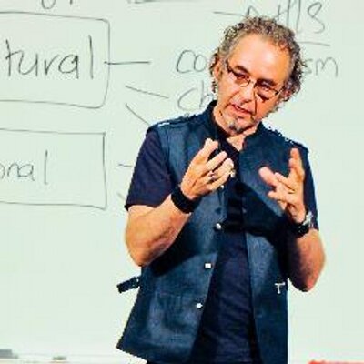Gallery of Alan Hirsch