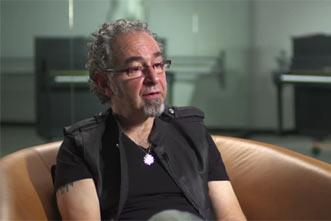 Gallery of Alan Hirsch