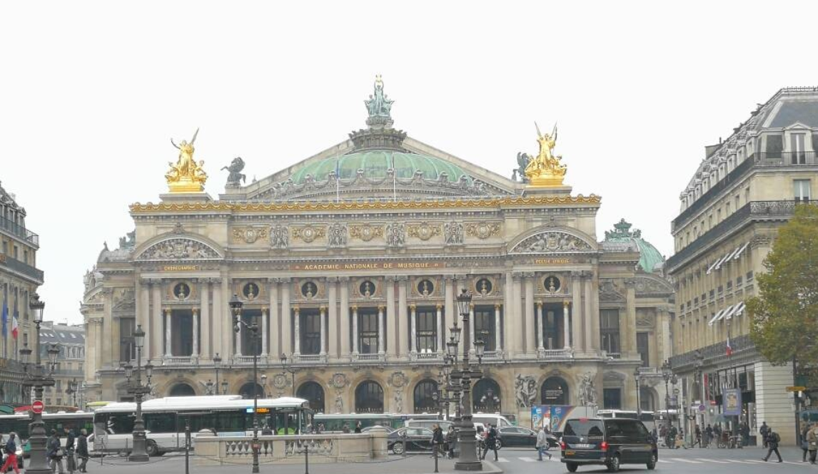 Académie de Médecine