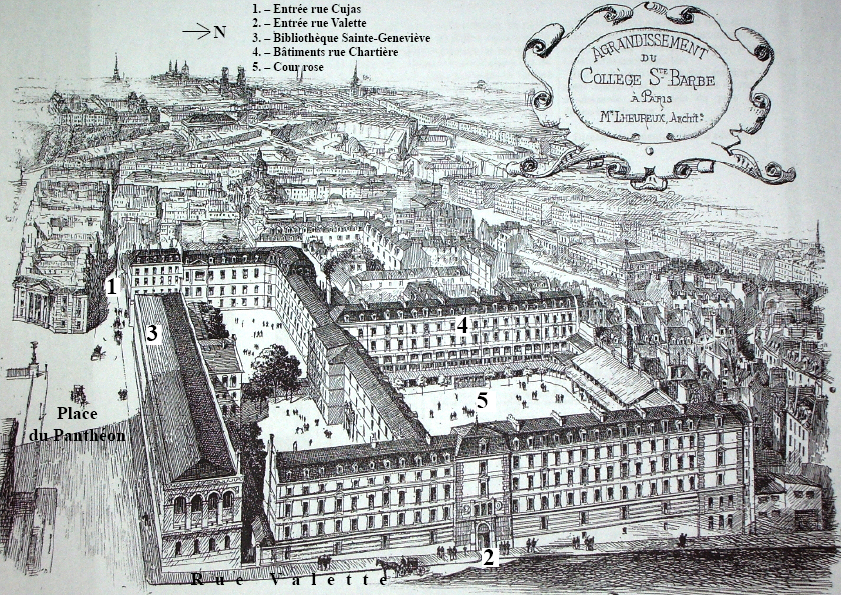 Gallery of Jacques d'Arsonval