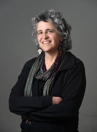 life partner: Andrea Weiss