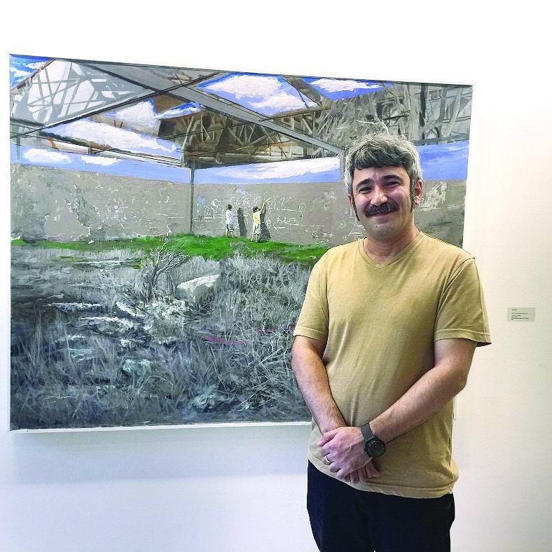 Gallery of Sidar Baki