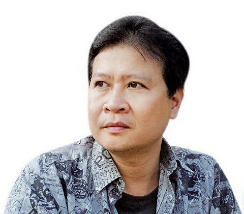 Anh Thai Ho