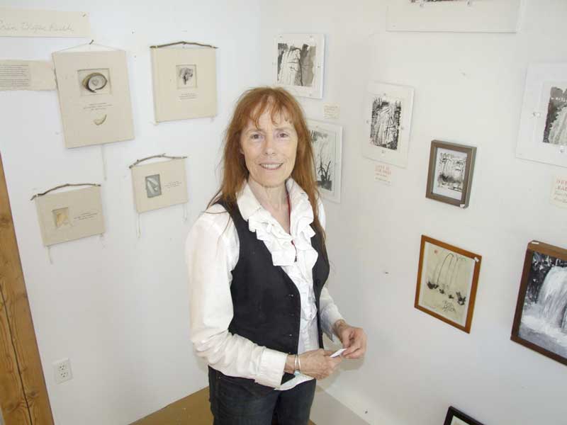 Spouse: Ann Beam