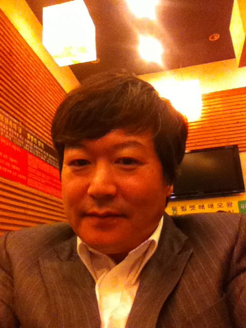 Frank Rhee