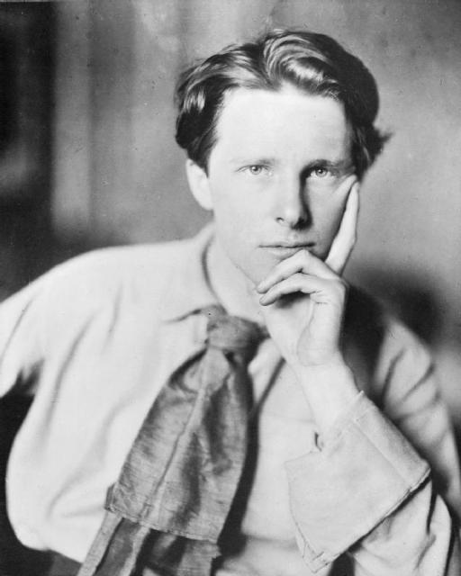 Lascelles Abercrombie