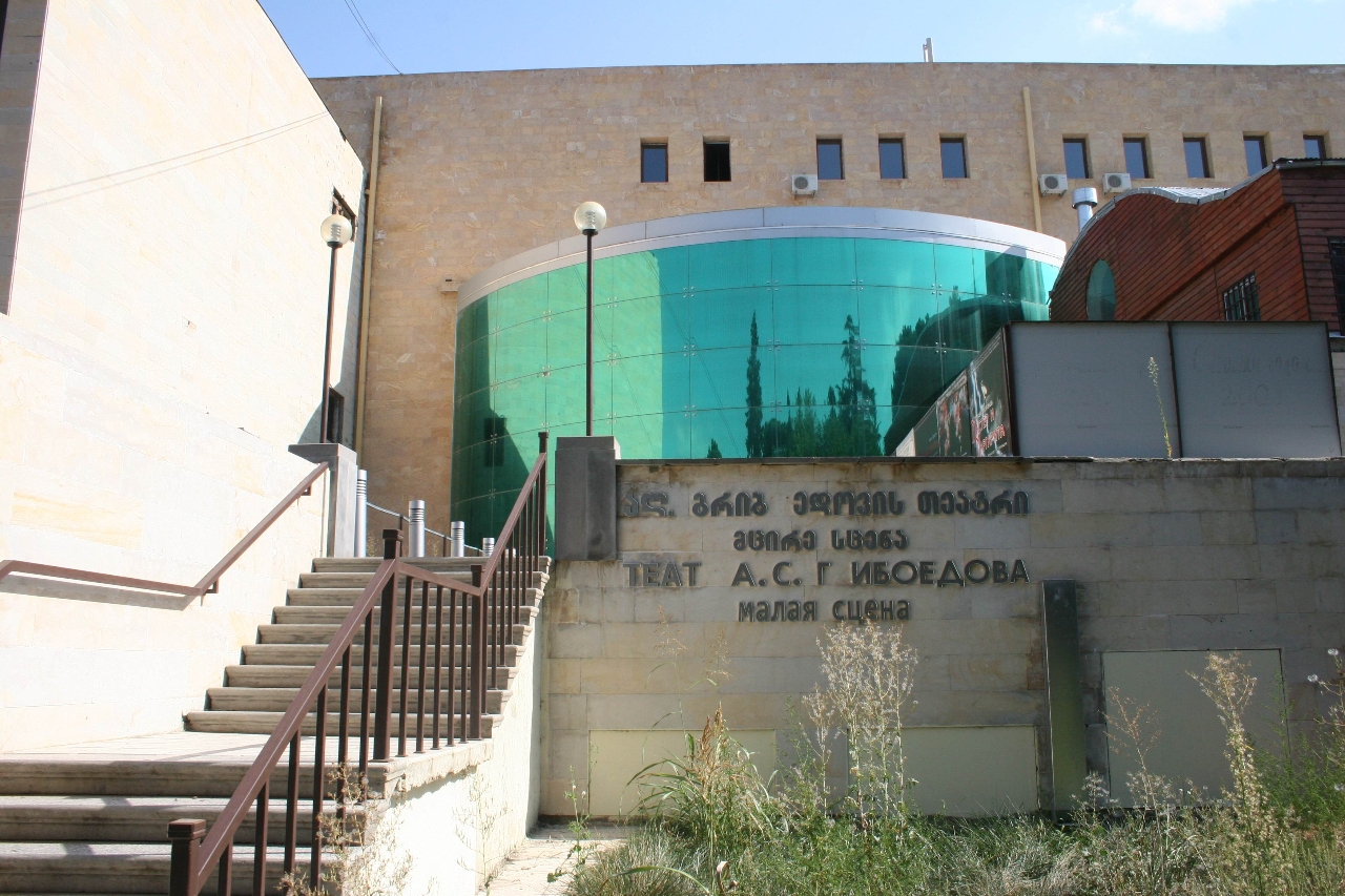 Gallery of Mavr Yakovlevich Pyasetsky