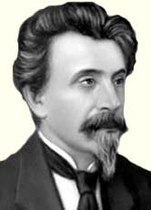 Mitrofan Yefimovich Pyatnitsky