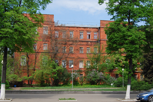 Gallery of Mitrofan Yefimovich Pyatnitsky