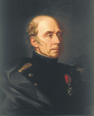 Guillaume-Henri Dufour