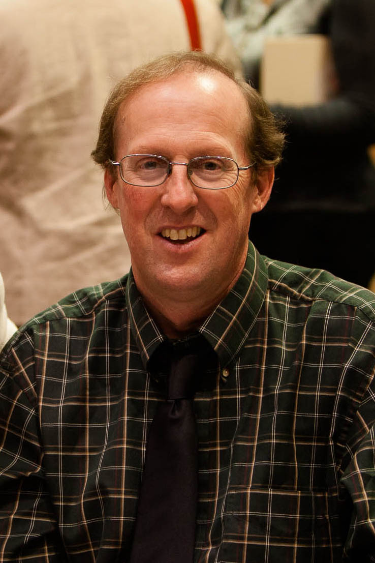 Gary Schmidt
