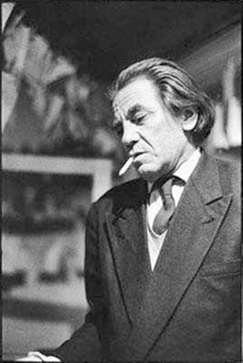 Ludwig Hohl