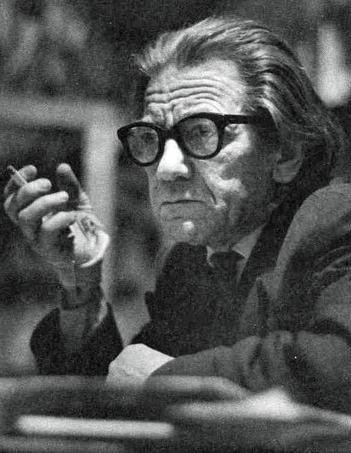 Gallery of Ludwig Hohl