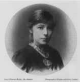 Sister: Lucy Everest Boole 
