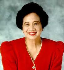 Corazon Cojuangco Aquino