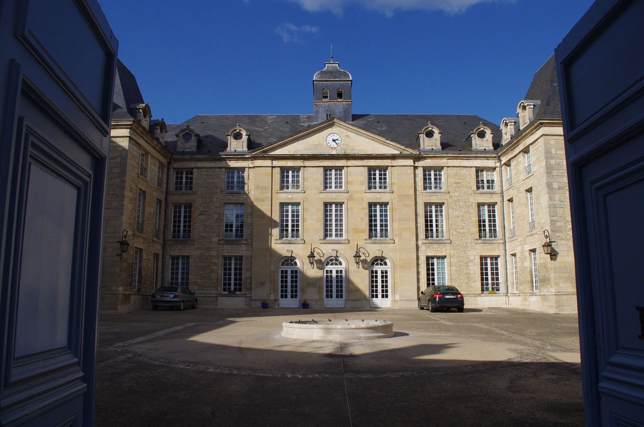 Gallery of Jacques d'Arsonval