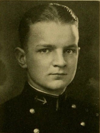Father: George Gellhorn