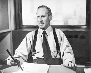 Ex-husband: T. S. Matthews