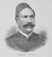 Ahmad Arabi