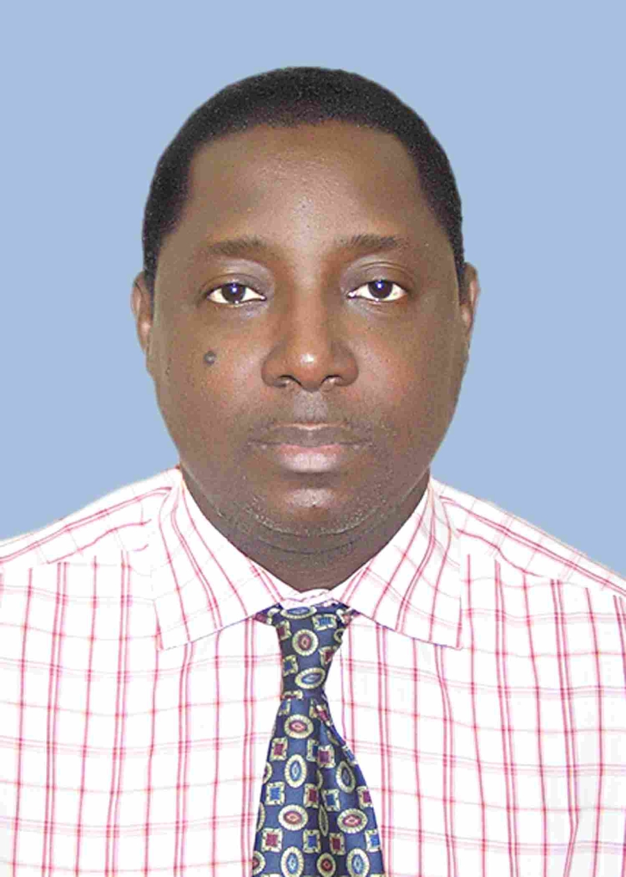 Lawal Mohammad Anka