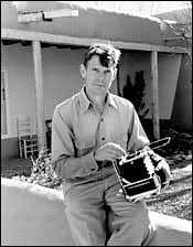Eliot Porter