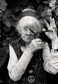 Imogen Cunningham