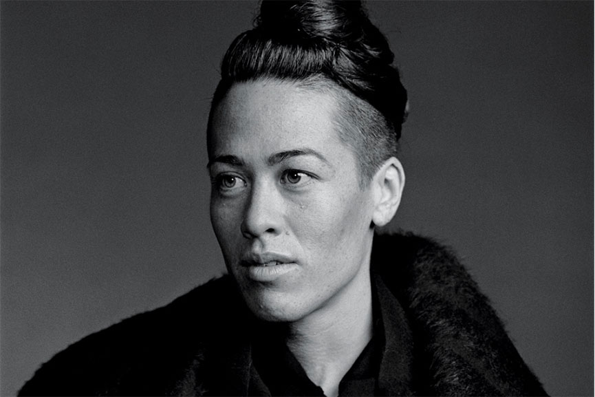Wu Tsang