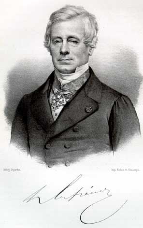 colleague: Pierre-Armand Dufrénoy