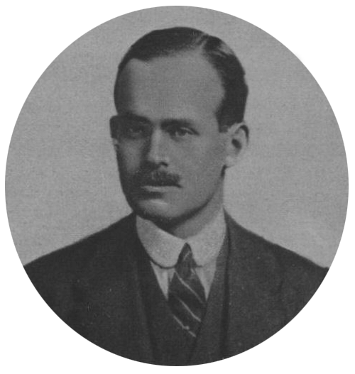 Father: Valentine Fleming