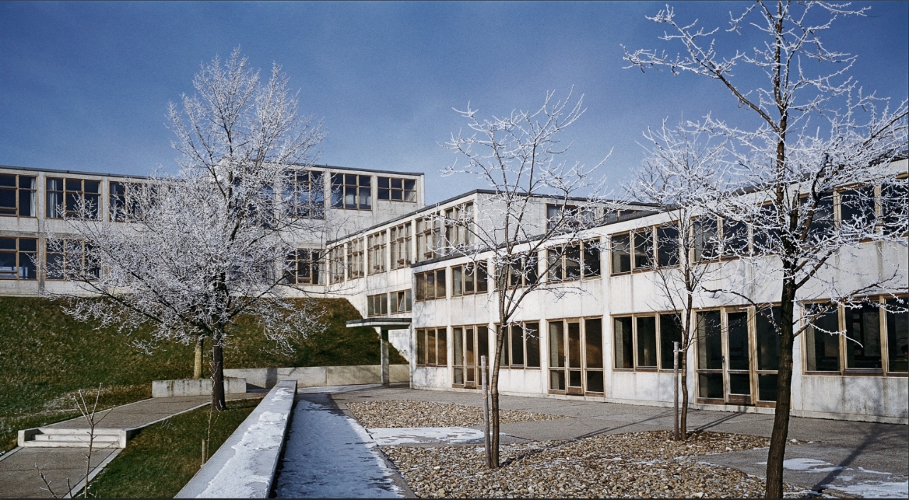 Gallery of Mary Bauermeister