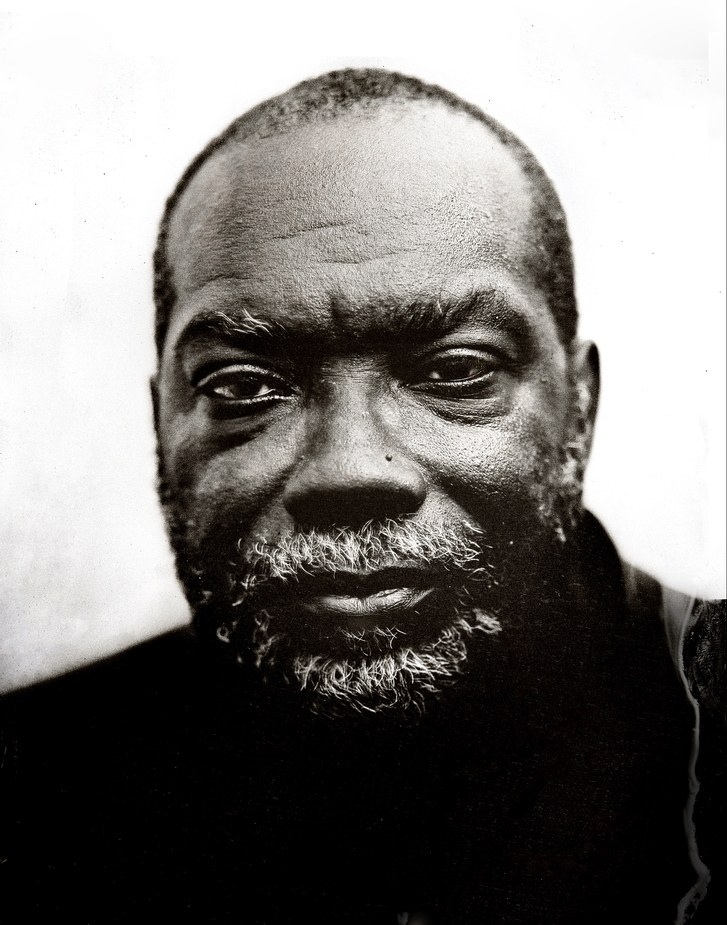 colleague: Fred Moten