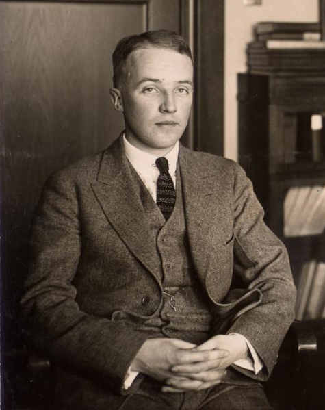 colleague: CHARLES HERBERT BEST