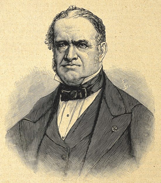 colleague: Élie de Beaumont