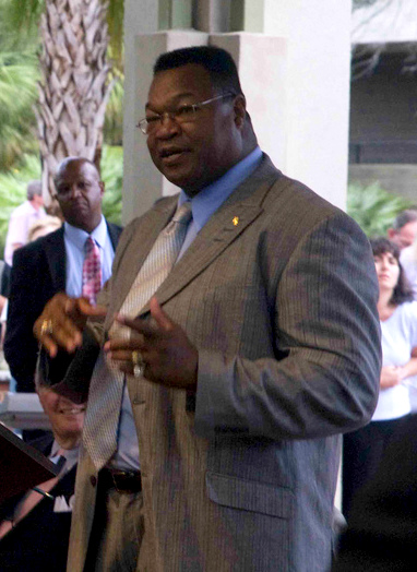 Gallery of Larry Holmes