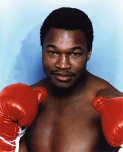 Gallery of Larry Holmes