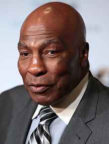 colleague:  Earnie Shavers