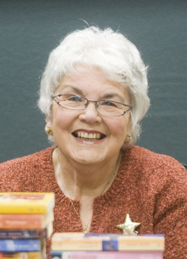Muriel Jensen