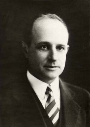 Benjamin Duggar