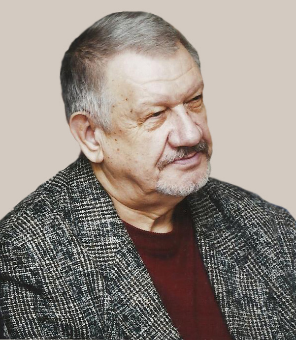 Sergey Pylyov