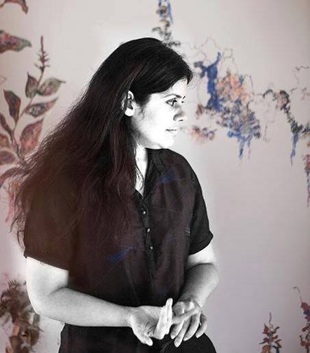 Gallery of Nandita Mukand