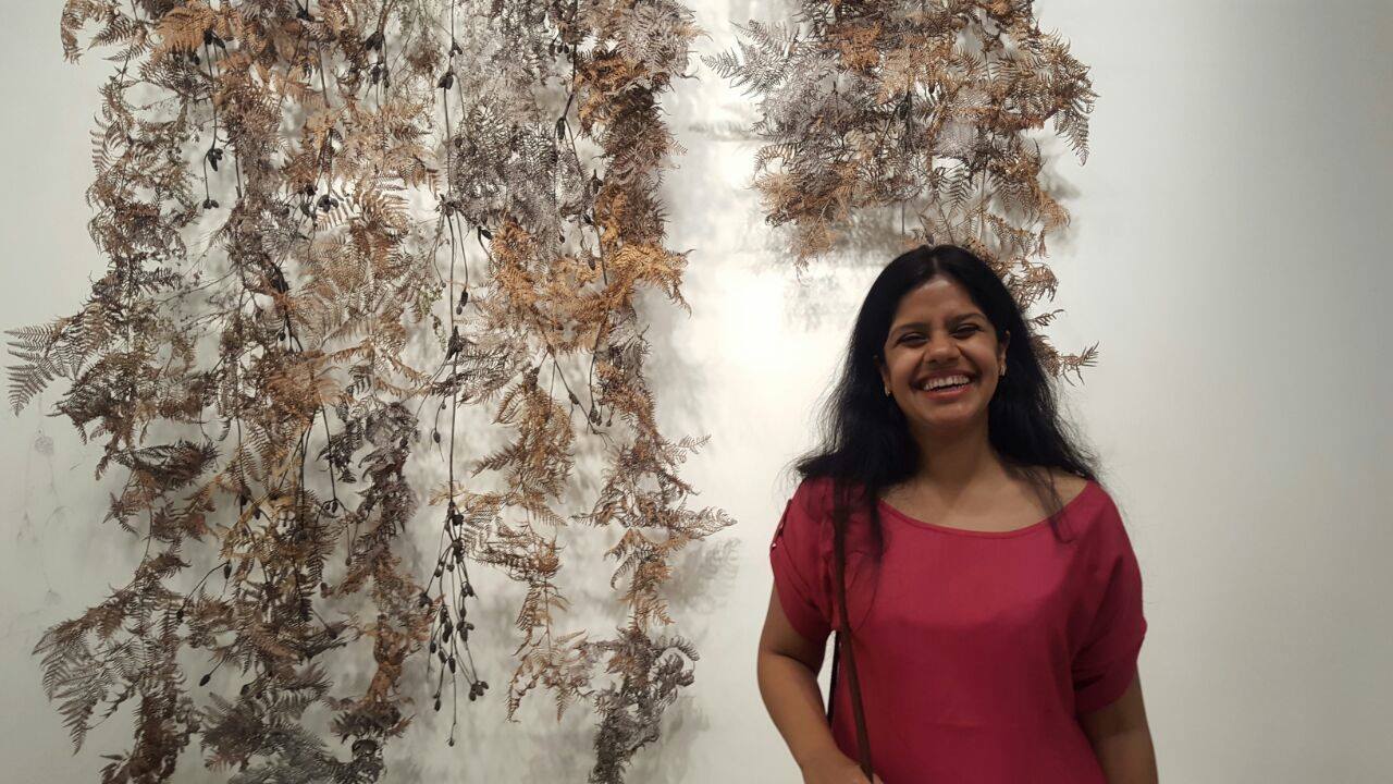 Gallery of Nandita Mukand