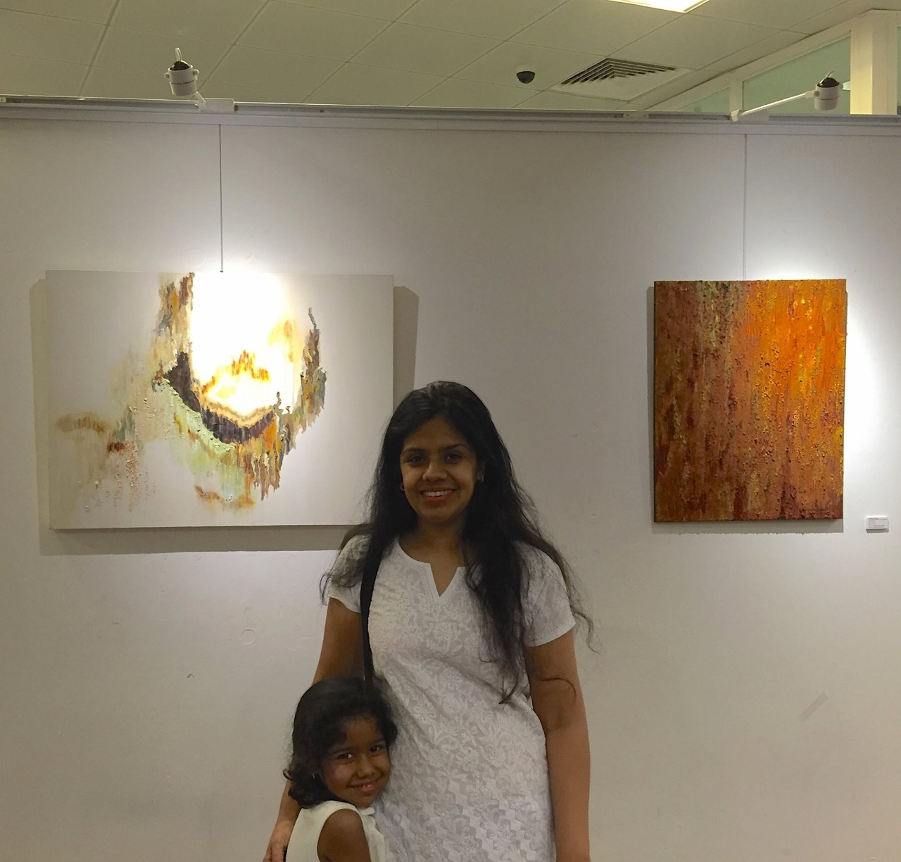 Gallery of Nandita Mukand