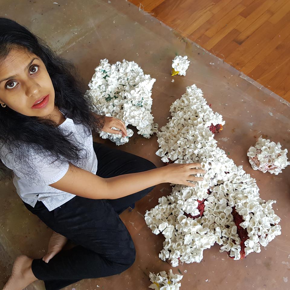 Gallery of Nandita Mukand