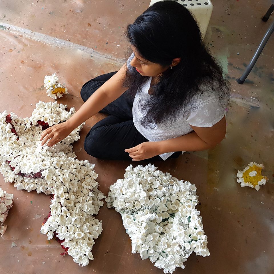 Gallery of Nandita Mukand