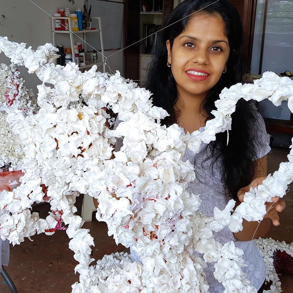 Gallery of Nandita Mukand