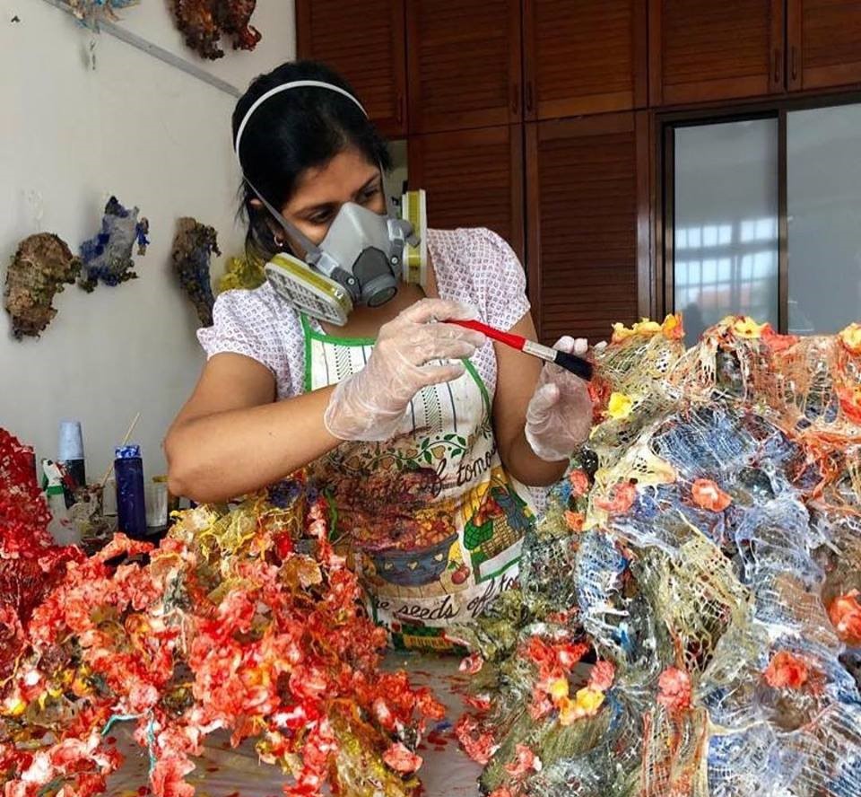Gallery of Nandita Mukand